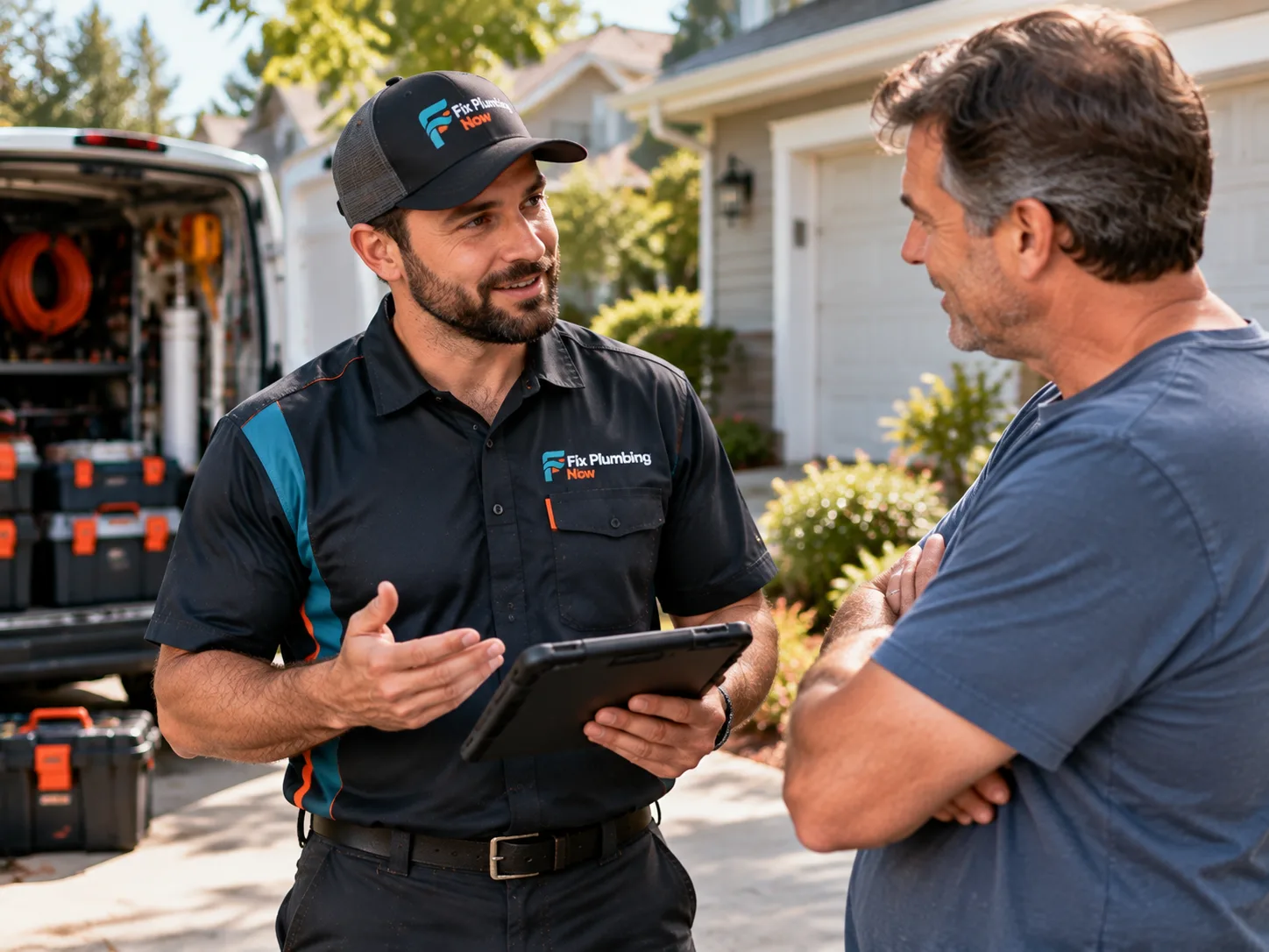 Clogged Drain Service Gladstone, MO FAQs